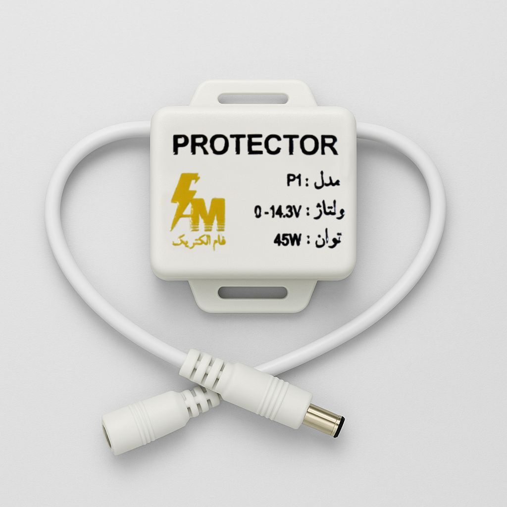 پروژه پروتکتور و اختراع محصول جدید